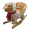 Rocking sheep - Ladybug Online Store