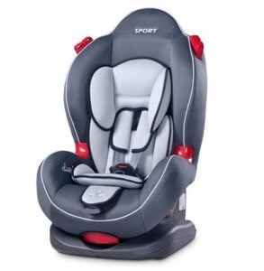Sport classic 9-25 kg graphite - Ladybug Online Store