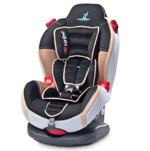 Sport turbo 9-15 kg beige - Ladybug Online Store
