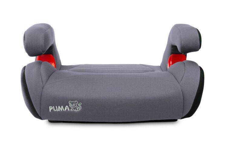 Puma 15-36kg ISOFIX graphite - Ladybug Online Store
