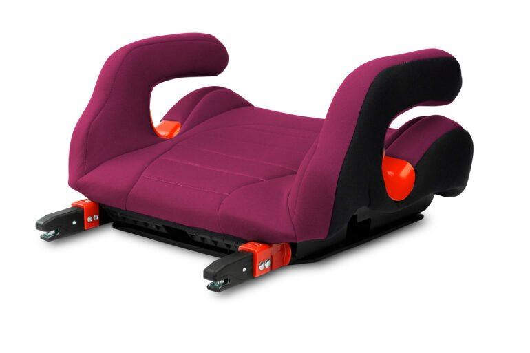 Puma 15-36kg ISOFIX cherry - Ladybug Online Store