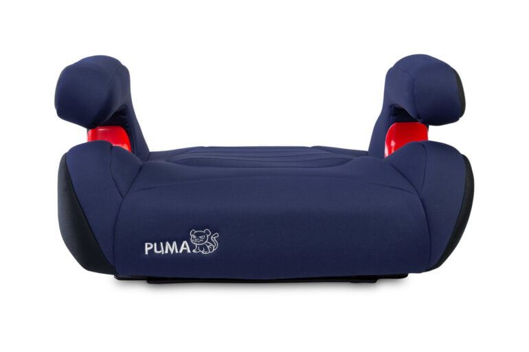 Puma 15-36kg ISOFIX navy - Ladybug Online Store