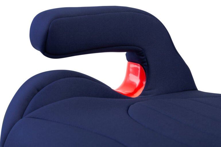Puma 15-36kg ISOFIX navy - Ladybug Online Store