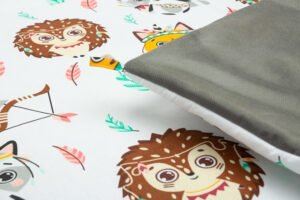 Teepee tent - Apache beige - Ladybug Online Store