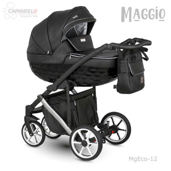 Camarelo – Maggio Eco 12