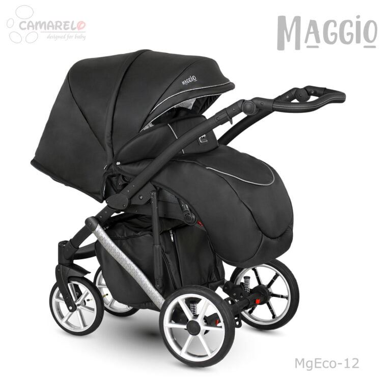 Camarelo – Maggio Eco 12