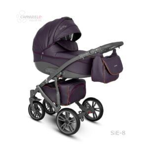 Camarelo - Sirion Eco 08 - Ladybug Online Store