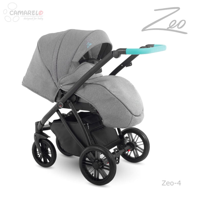 Camarelo – Zeo 04