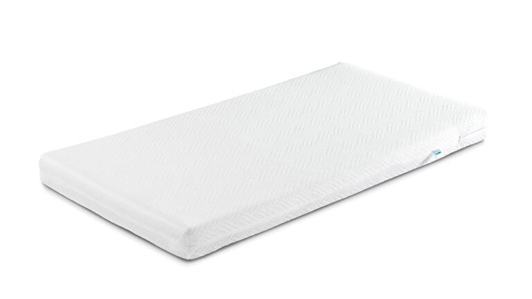 Ladybug Classic coconut-foam-coconut maattress - 120x60 cm baby mattress image 2