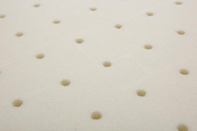 Ladybug Supreme Genius Child Mattress - 120x60 cm baby mattress image 2