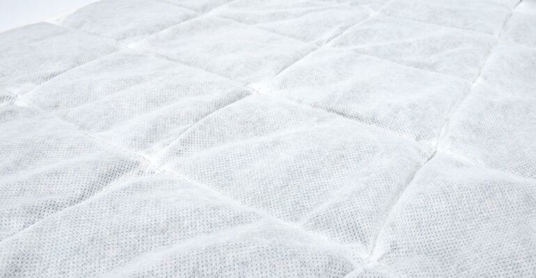 Buckwheat-Foam-Coconut Mattress - 120 x 60 cm - Ladybug Online Store