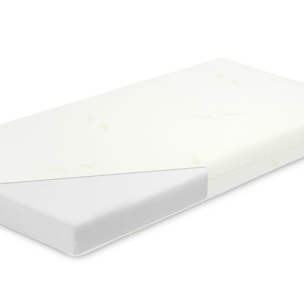 Aloe Vera foam Mattress – 120×60 cm
