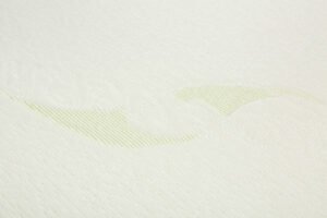 Aloe Vera foam Mattress - 120x60 cm - Ladybug Online Store