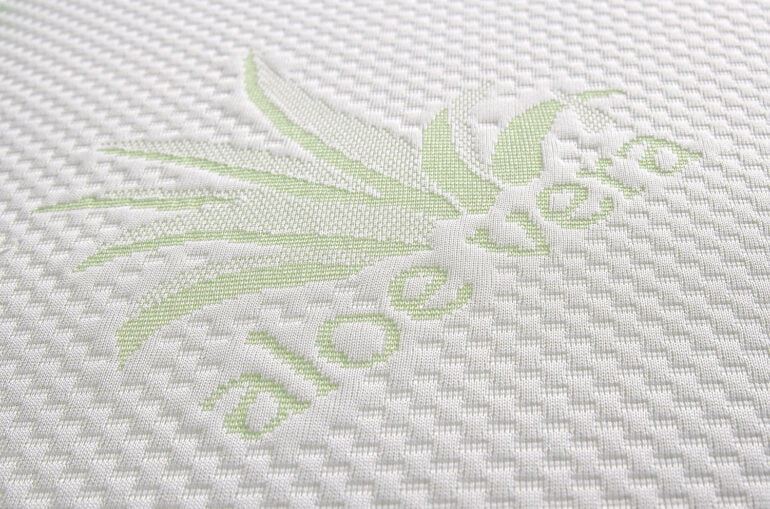 Supreme Naturel Child Mattress - 120x60 cm - Ladybug Online Store