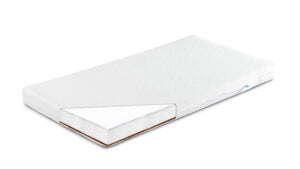 Coconut-Foam mattress - 120x60 cm - Ladybug Online Store