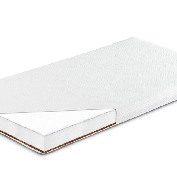 Coconut-Foam mattress  – 120×60 cm