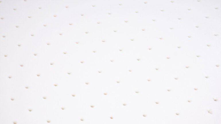 Aloe vera Latex-Foam-Coconut Mattress - 120x60 cm - Ladybug Online Store