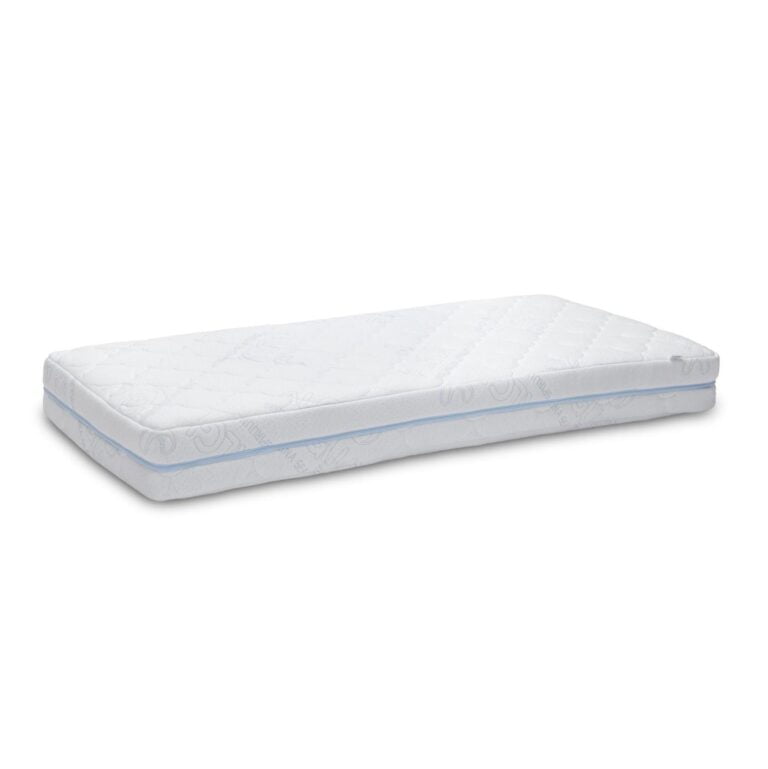Ladybug Supreme Genius Child Mattress - 120x60 cm baby mattress product photo