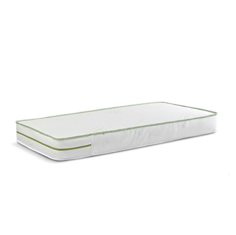 Supreme Naturel Child Mattress - 120x60 cm - Ladybug Online Store