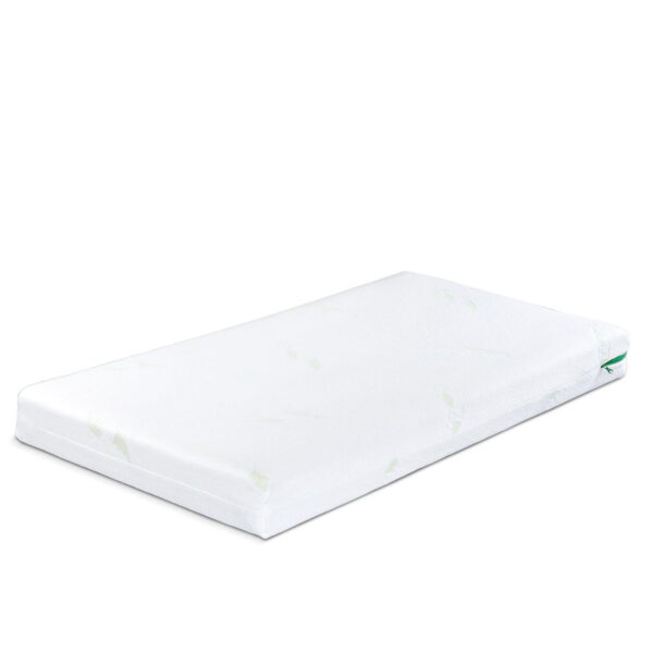 Aloe vera Latex-Foam-Coconut Mattress – 120×60 cm