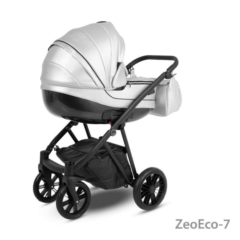 Camarelo – Zeo Eco 07