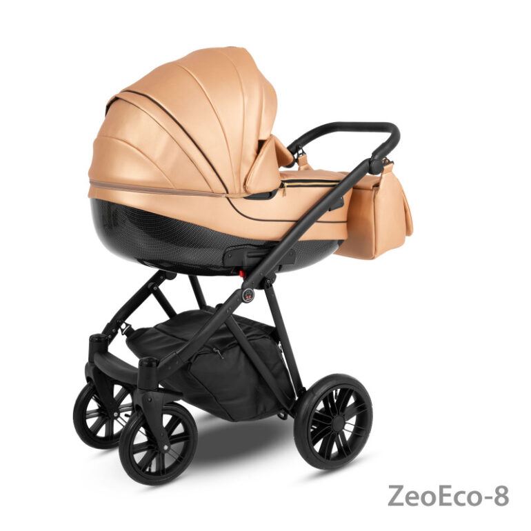 Camarelo - Zeo Eco 08 - Ladybug Online Store