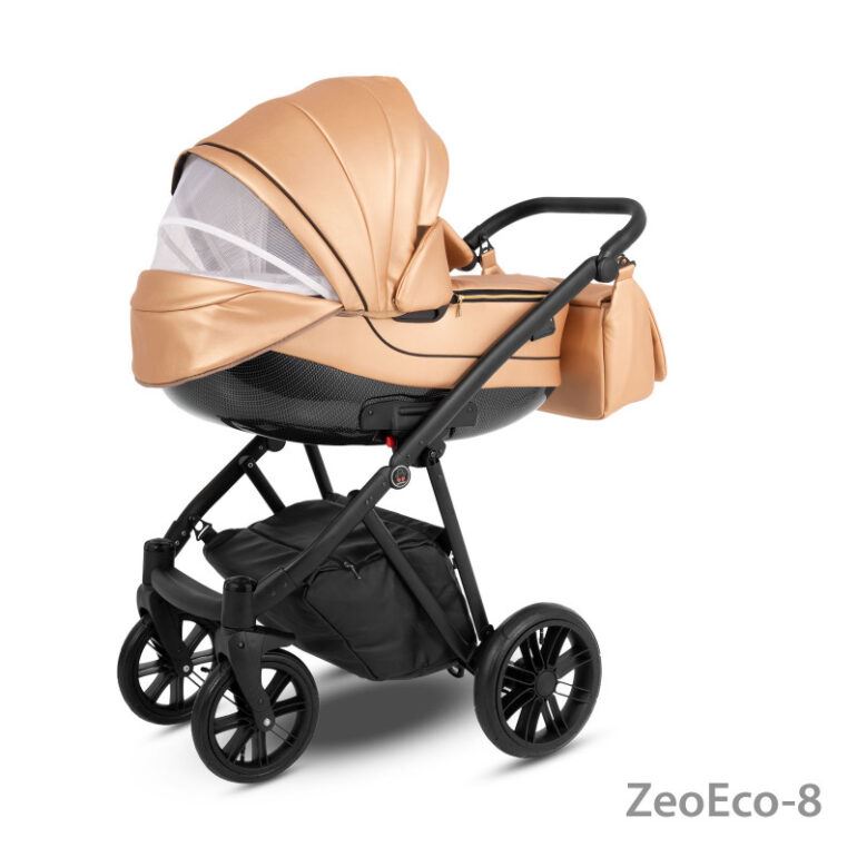Camarelo - Zeo Eco 08 - Ladybug Online Store