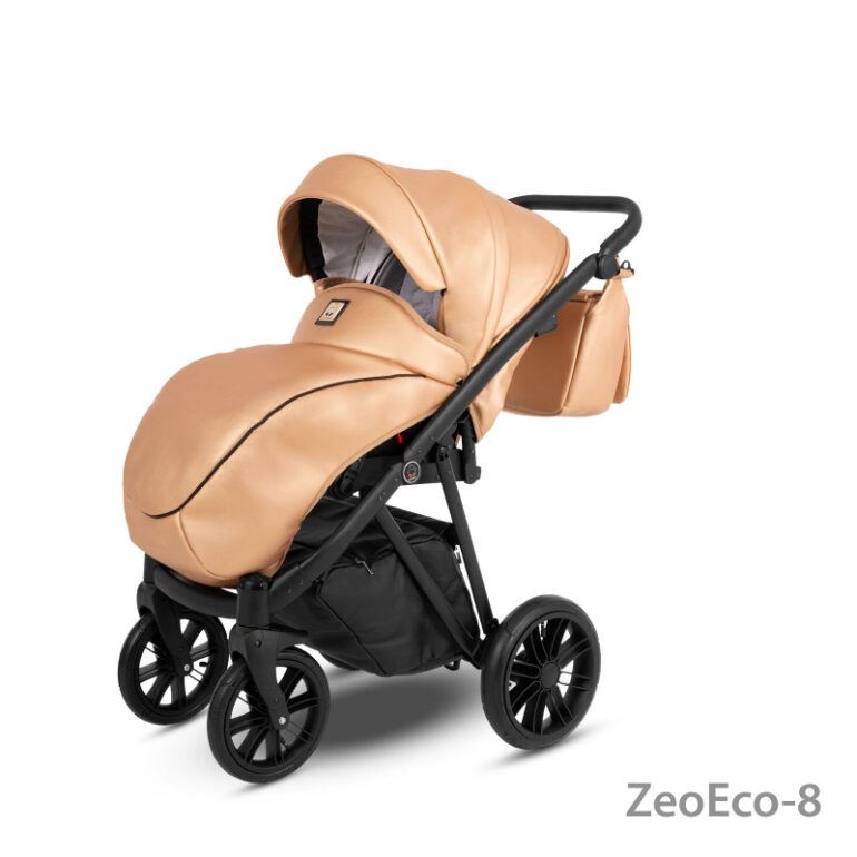 Camarelo - Zeo Eco 08 - Ladybug Online Store