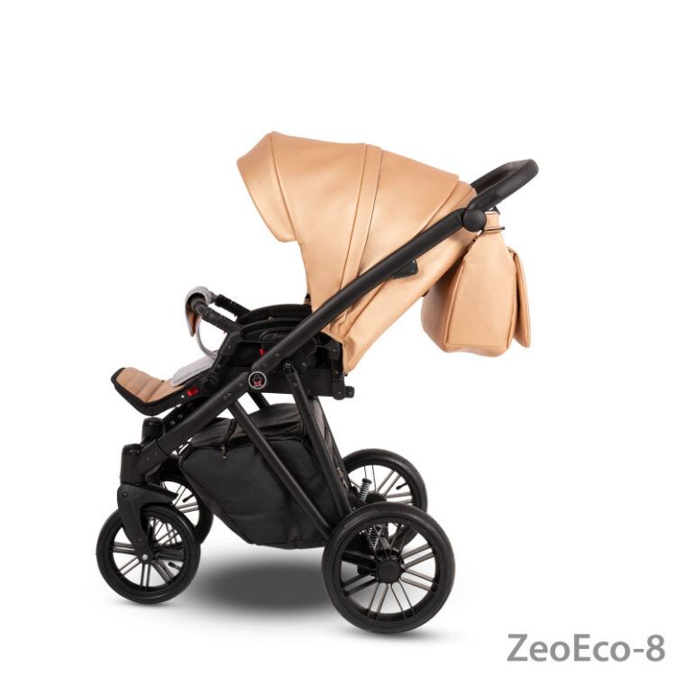 Camarelo - Zeo Eco 08 - Ladybug Online Store