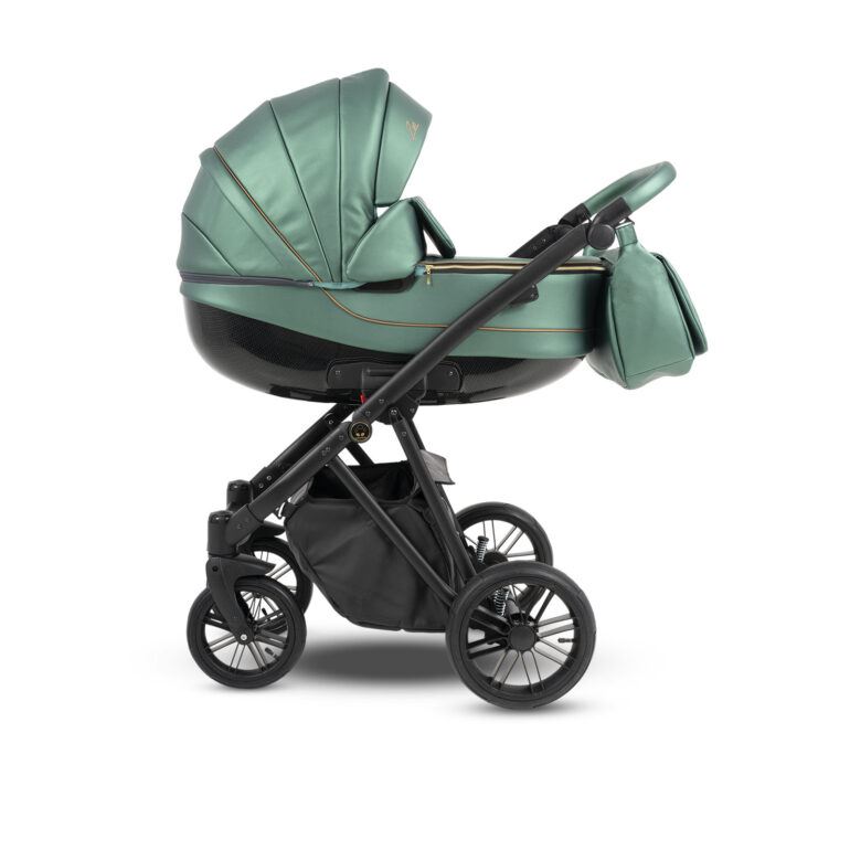 Camarelo - Zeo Eco 04 - Ladybug Online Store