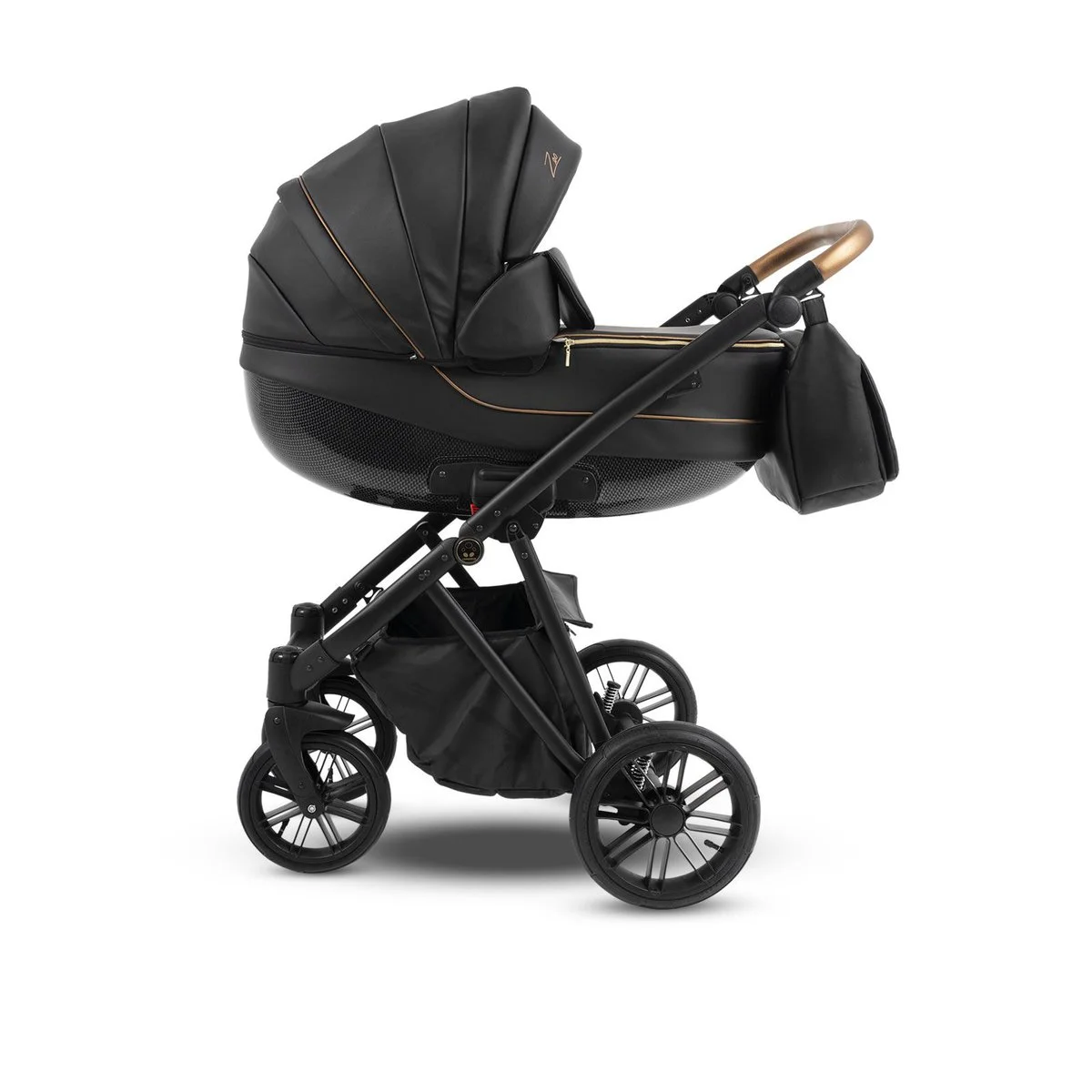 ベビーカーCamarelo Zeo Eco新品 Zeo Eco - Camarelo