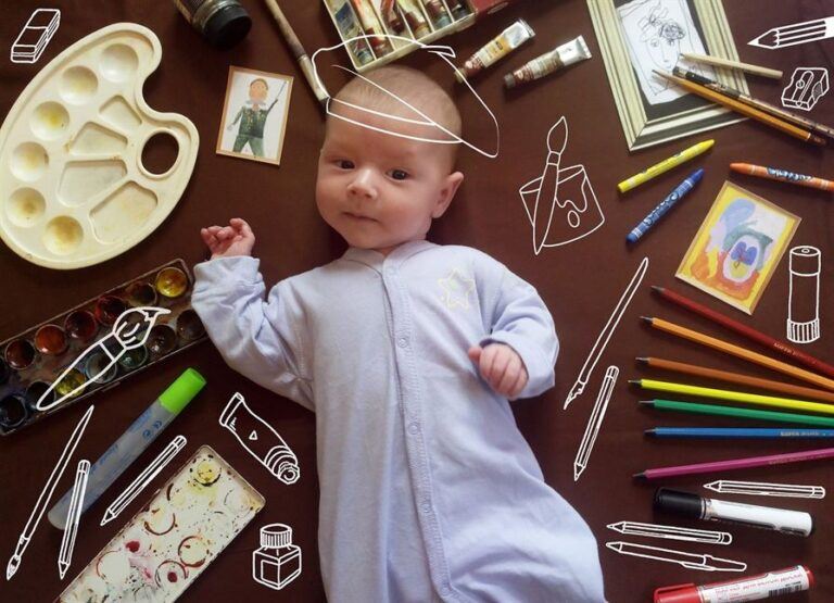 Baby development Child development Milestones Physical development Cognitive development Emotional development Language development First year of life Second year of life Parenting tips Supporting baby's growth Child's growth and development