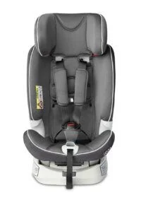 Yoga 0-36kg ISOFIX - graphite - Ladybug Online Store