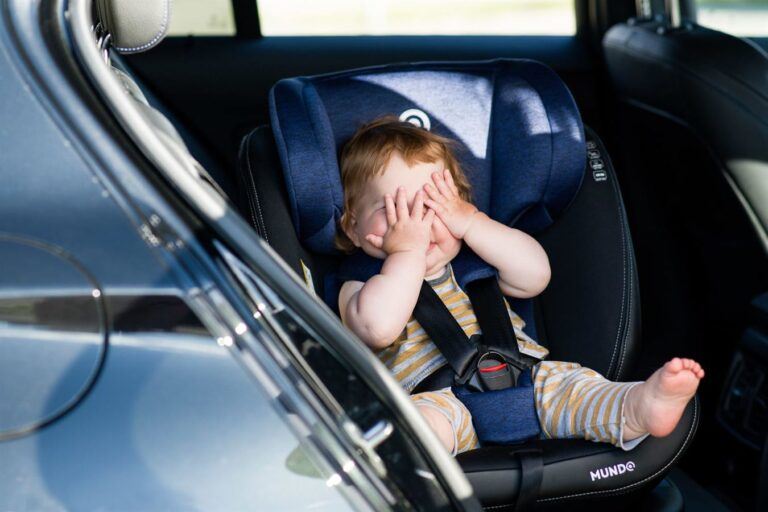 Car seat safety Child passenger safety Baby car seats Car crash protection Importance of car seats for children