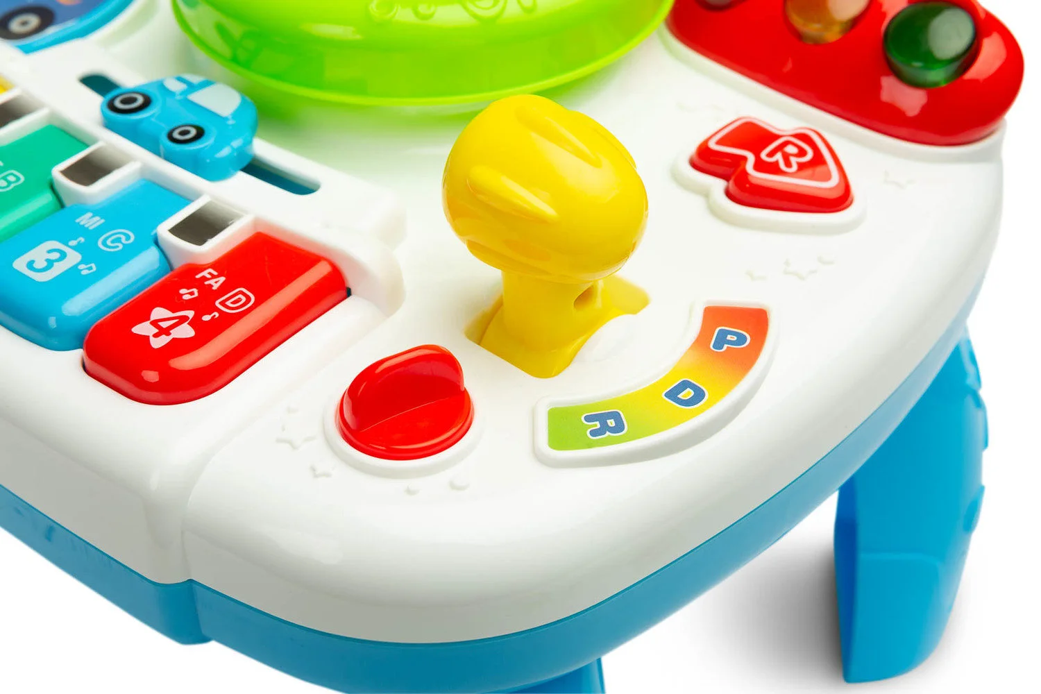 Little Racers Drive's Table - Ladybug Online Store