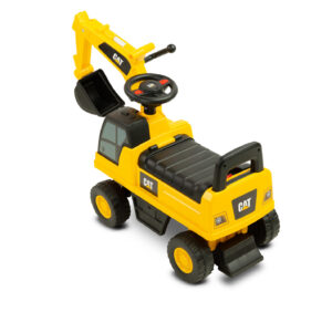 Excavator - Ladybug Online Store