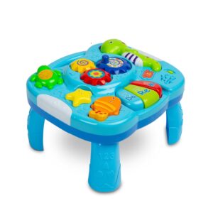 Interactive table - Falla - Ladybug Online Store