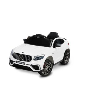 Mercedes AMG GLC 63S white - Ladybug Online Store