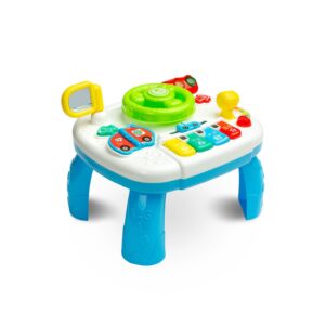 Little Racers Drive's Table - Ladybug Online Store