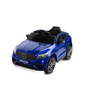 Mercedes AMG GLC 63S navy - Ladybug Online Store