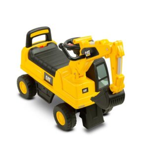 Excavator - Ladybug Online Store