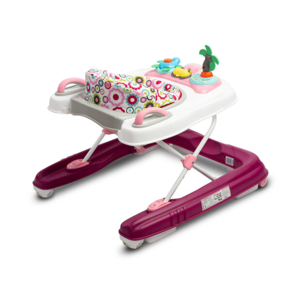 Baby walker Surf – floral