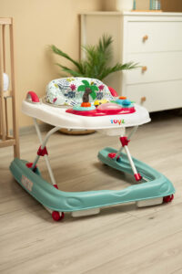 Baby walker Surf - blossom - Ladybug Online Store