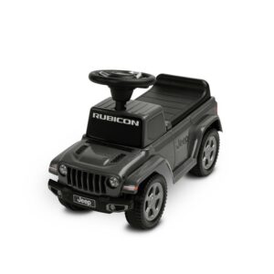 Jeep Rubicon - grey - Ladybug Online Store