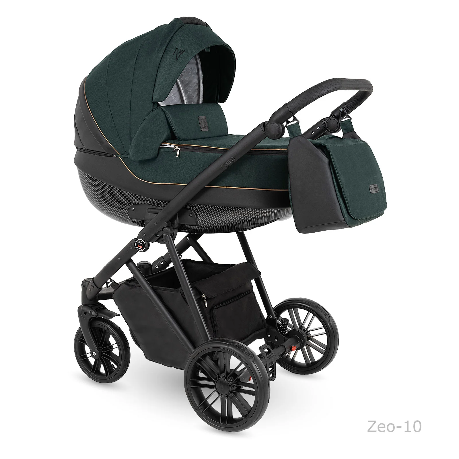 Camarelo - Zeo 10 - Ladybug Online Store