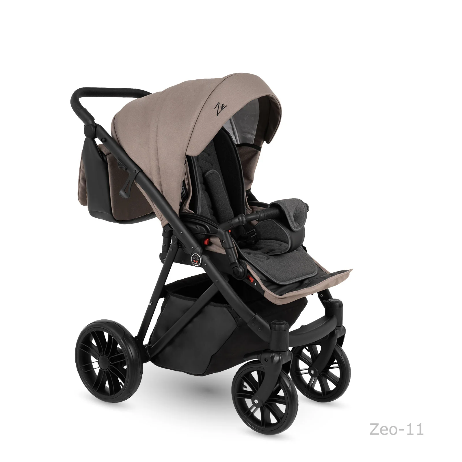 Camarelo - Zeo 11 - Ladybug Online Store