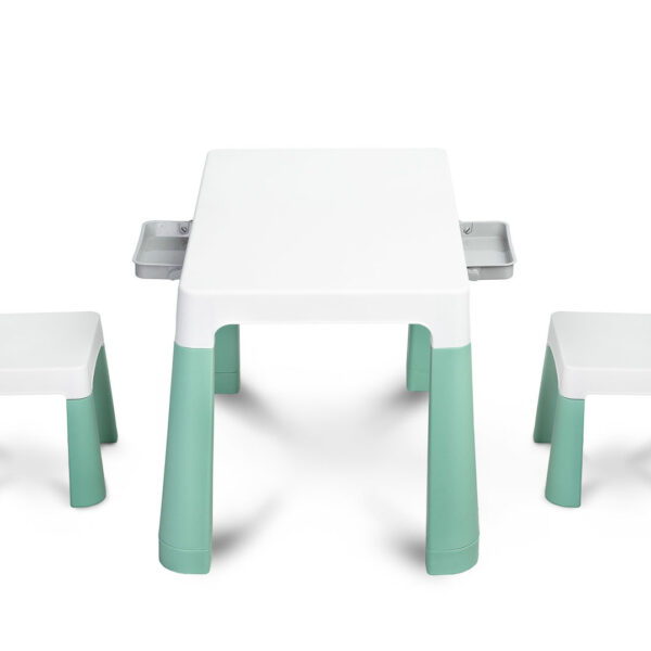 Children’s table Monti – mint