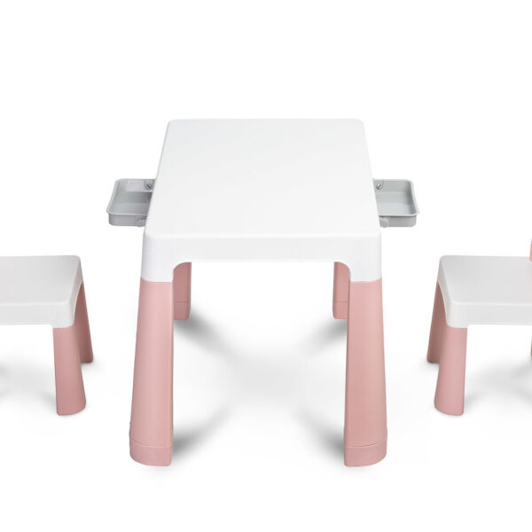 Children’s table Monti – pink