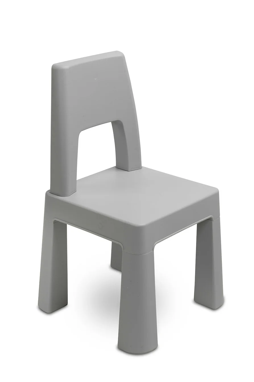 Children's table Monti - grey - Ladybug Online Store