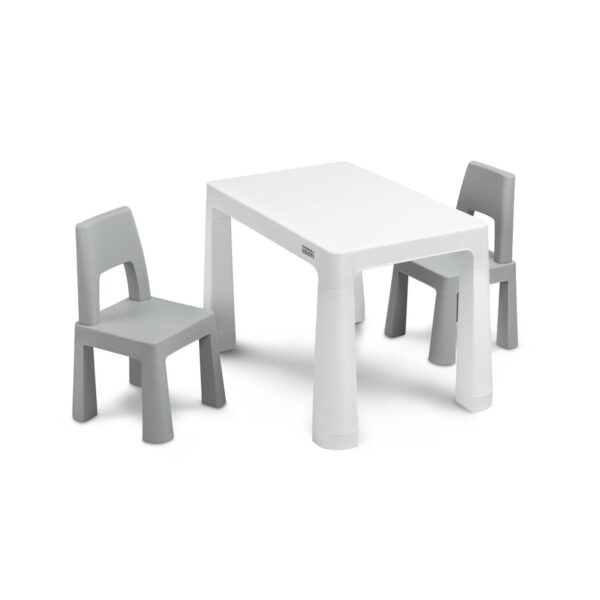 Children’s table Monti – grey